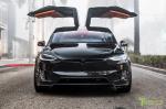 Tesla Model X P100D Widebody by T Sportline 2019 года